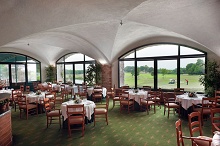 Palazzo Arzaga SPA & Golf Resort