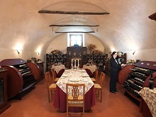 Palazzo Arzaga SPA & Golf Resort