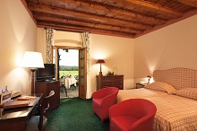 Palazzo Arzaga SPA & Golf Resort