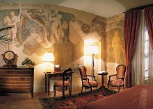 Palazzo Arzaga SPA & Golf Resort