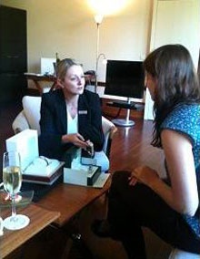 Victoria Jungfrau Grand Hotel & Spa