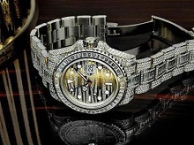 Victoria Jungfrau Grand Hotel & Spa