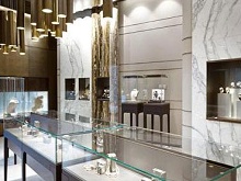 Victoria Jungfrau Grand Hotel & Spa