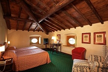 Palazzo Arzaga SPA & Golf Resort