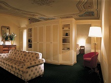 Palazzo Arzaga SPA & Golf Resort