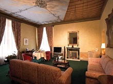 Palazzo Arzaga SPA & Golf Resort