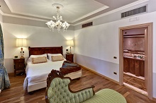 Due Torri Hotel Verona