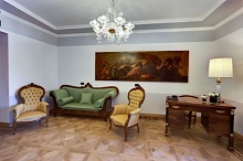 Due Torri Hotel Verona