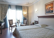 Atrium Palace Thalasso Spa Resort & Villas