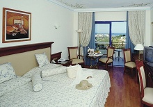 Atrium Palace Thalasso Spa Resort & Villas