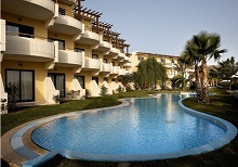 Atrium Palace Thalasso Spa Resort & Villas