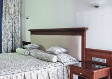 Atrium Palace Thalasso Spa Resort & Villas