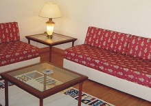 Atrium Palace Thalasso Spa Resort & Villas