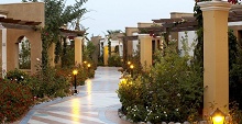 Atrium Palace Thalasso Spa Resort & Villas