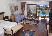 Atrium Palace Thalasso Spa Resort & Villas