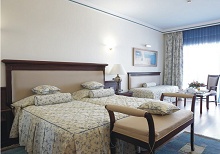 Atrium Palace Thalasso Spa Resort & Villas