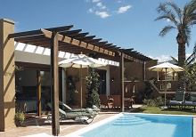 Atrium Palace Thalasso Spa Resort & Villas