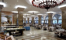 Atrium Palace Thalasso Spa Resort & Villas