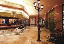 Atrium Palace Thalasso Spa Resort & Villas