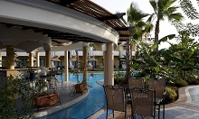 Atrium Palace Thalasso Spa Resort & Villas