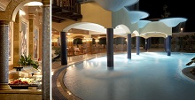 Atrium Palace Thalasso Spa Resort & Villas
