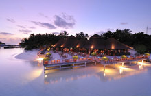 Kurumba Maldives