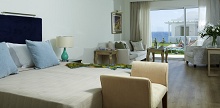 Atrium Prestige Thalasso Spa Resort & Villas
