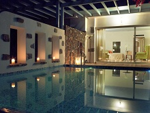 Atrium Prestige Thalasso Spa Resort & Villas