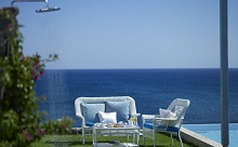 Atrium Prestige Thalasso Spa Resort & Villas