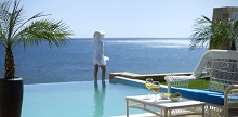 Atrium Prestige Thalasso Spa Resort & Villas
