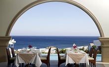 Atrium Prestige Thalasso Spa Resort & Villas