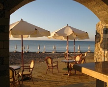 Atrium Prestige Thalasso Spa Resort & Villas