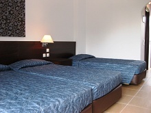 Akti Beach Club Hotel