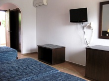 Akti Beach Club Hotel