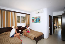 Akti Beach Club Hotel