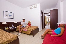 Akti Beach Club Hotel