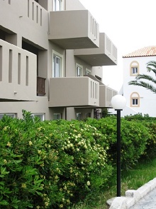 Akti Beach Club Hotel