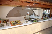 Akti Beach Club Hotel