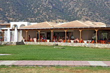 Akti Beach Club Hotel