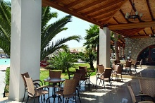 Akti Beach Club Hotel