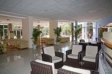 Akti Beach Club Hotel