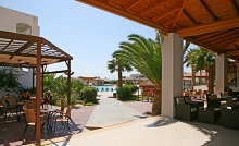 Akti Beach Club Hotel