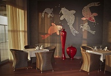 Atrium Platinum Luxury Resort Hotel & Spa