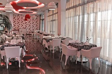 Atrium Platinum Luxury Resort Hotel & Spa