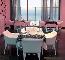 Atrium Platinum Luxury Resort Hotel & Spa