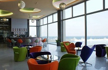 Atrium Platinum Luxury Resort Hotel & Spa