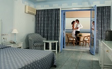 Mitsis Summer Palace