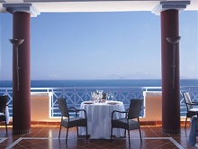 Mitsis Summer Palace