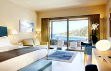 Daios Cove Luxury Resort & Villas