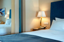 Daios Cove Luxury Resort & Villas